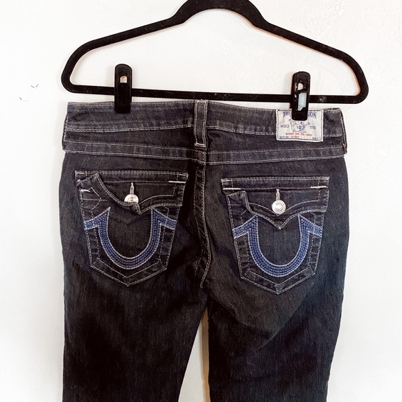 True Religion Jeans - Picture 4 of 6